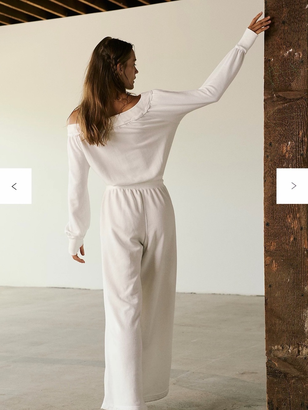 FP Movement by Free People One to Beat Onesie - #130 - Picture 3 of 11
